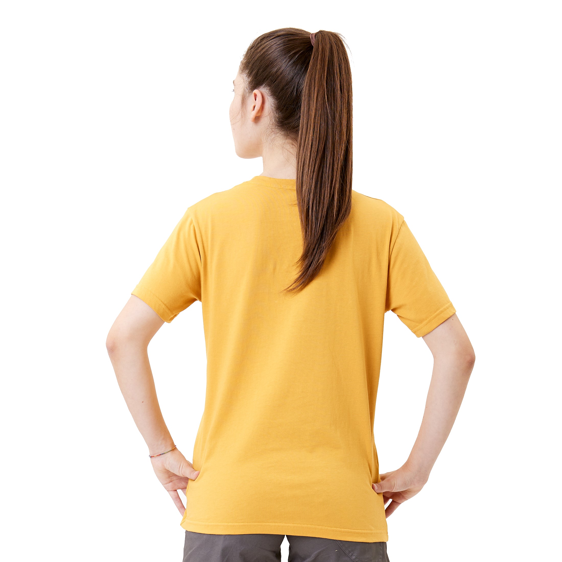 AVVENTURINE - unisex - Ochre