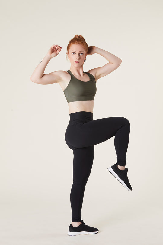 Rupe Top &amp; Leggings Gift Voucher 2024/25 – The perfect gift for yoga lovers