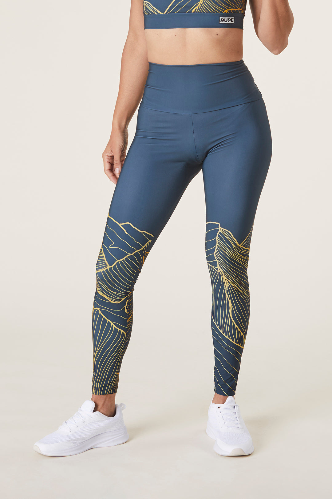 Rupe Top &amp; Leggings Gift Voucher 2024/25 – The perfect gift for yoga lovers